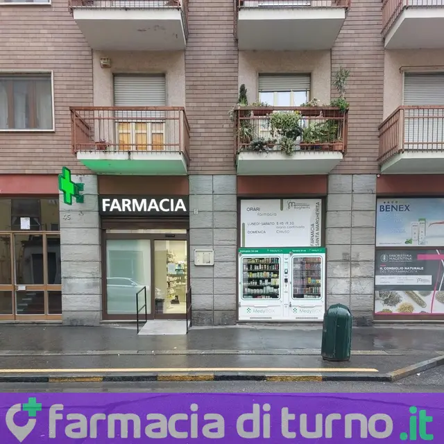 Farmacia Garelli