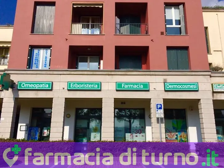 Farmacia Saracino Dr Maria Osanna