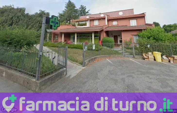 Farmacia S.Agata Valmorea
