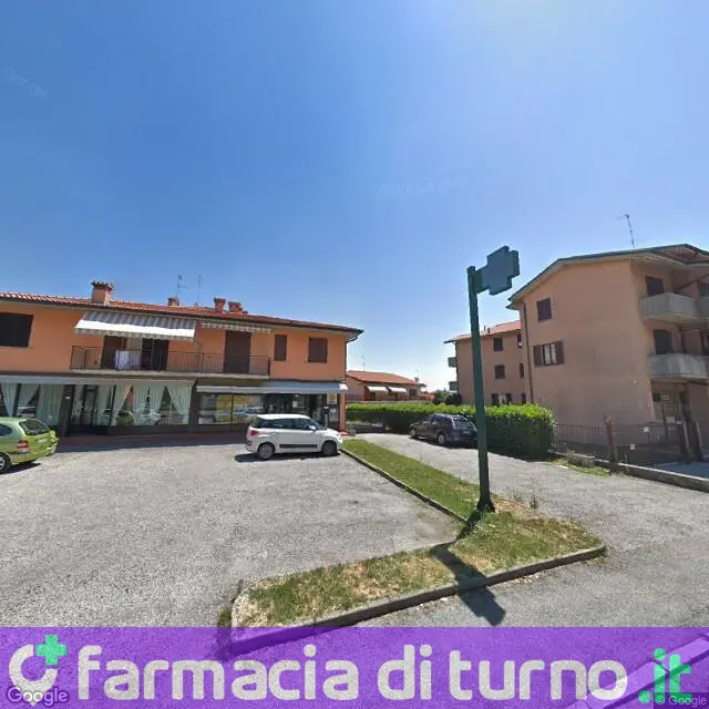 Farmacia Casolo Ginelli della Dott.ssa Laura Staurenghi