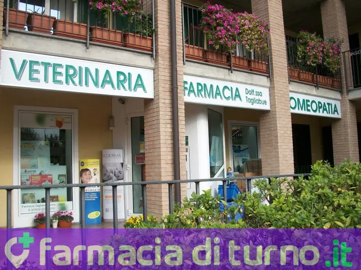 Farmacia Veterinaria dott.ssa Tagliabue