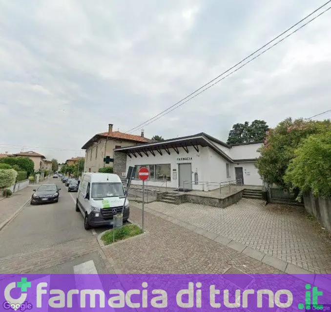 Farmacia Melli Petazzi