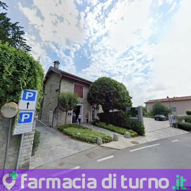 Farmacia Grossi