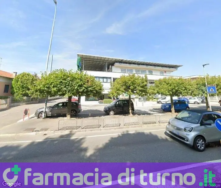 Farmacia Lipira
