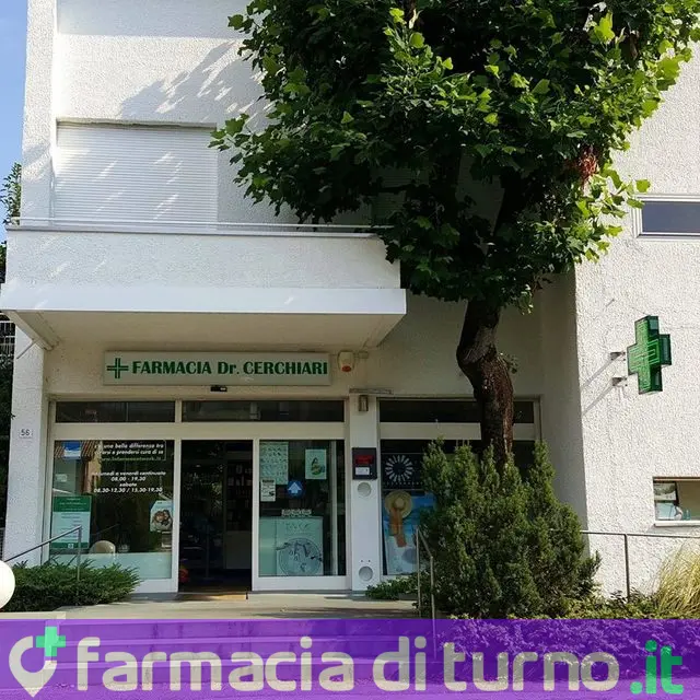 Farmacia Fois - Inverigo