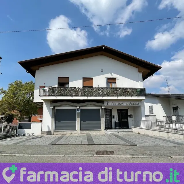 Farmacia S.Agata Carugo