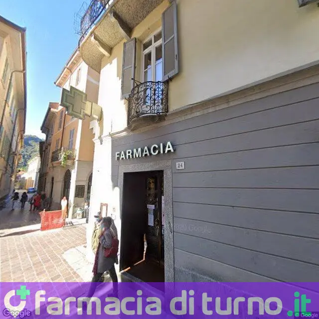 Farmacia Bani
