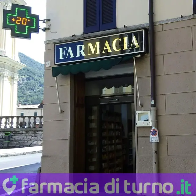 Farmacia Morlotti Di Molteni Dott. Giuseppe