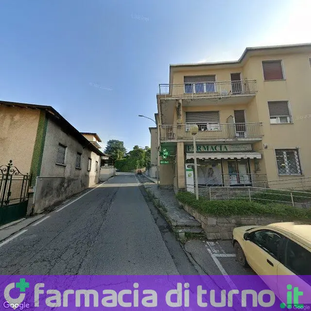 Farmacia di Figino - Dr. Mascetti