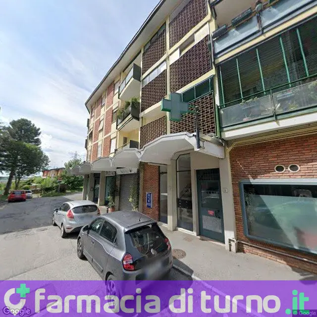 Farmacia Prestino