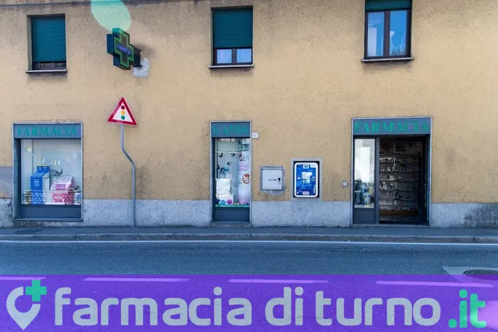 Farmacia Sant'Anna