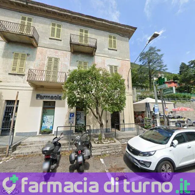 Farmacia Di Sala Dr.Ssa Maddalena