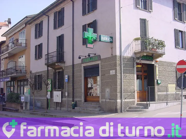 Farmacia Agostinelli del dott. Agostinelli Paolo e C. Sas