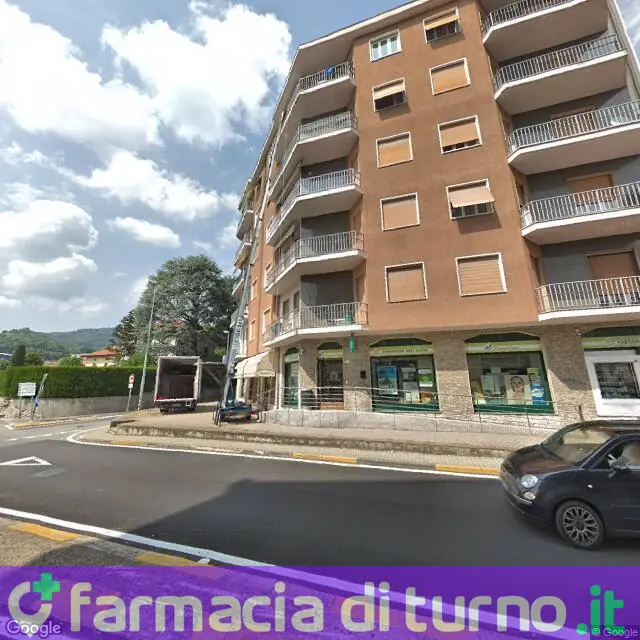 Farmacia Cristini