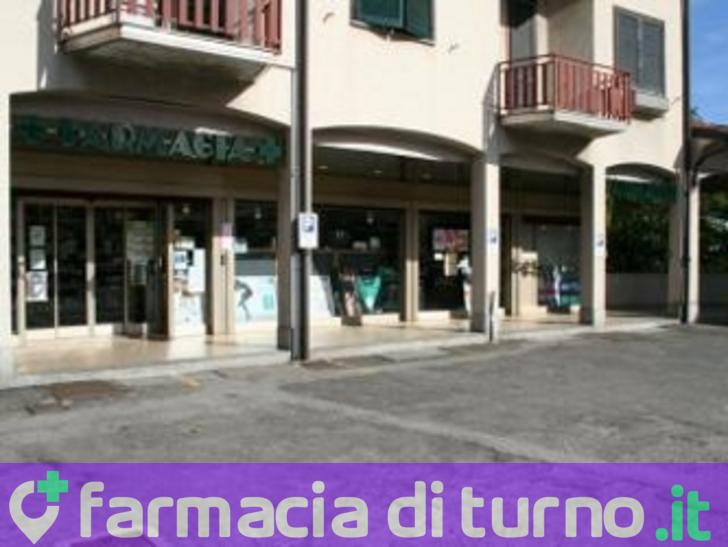 Farmacia Turuani Snc
