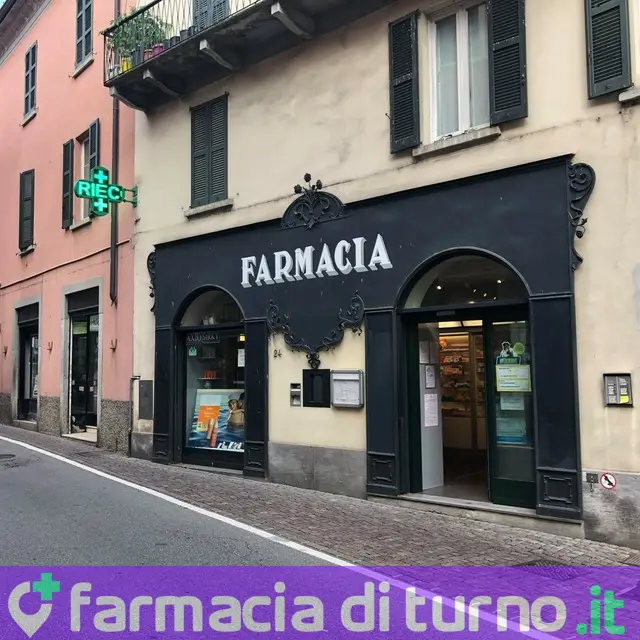 Farmacia Internazionale Dr. Grieco Tommaso