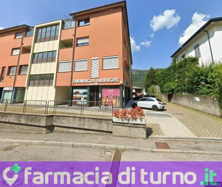 Farmacia di Lora