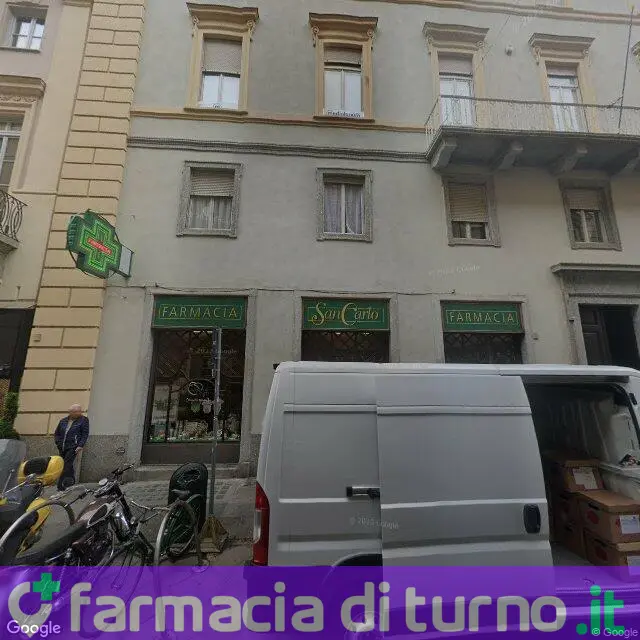 Farmacia San Carlo