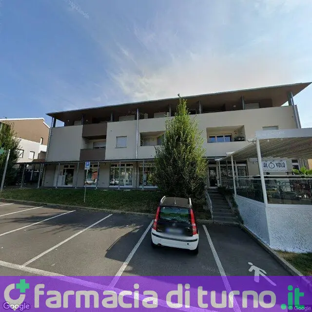 Farmacia Sassi D.ssa Belotti