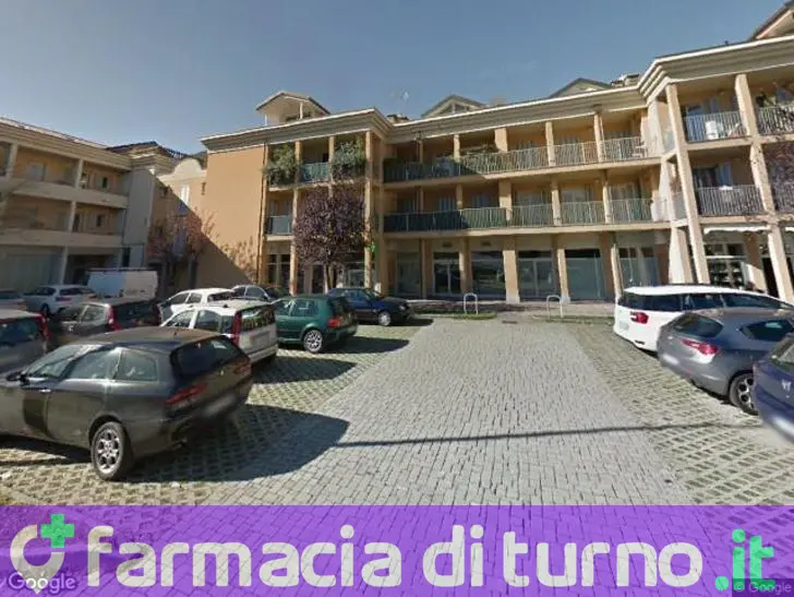 Farmacia Di Gravedona - Neoapotek