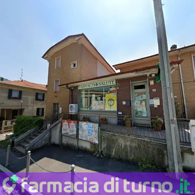 Farmacia della Salute