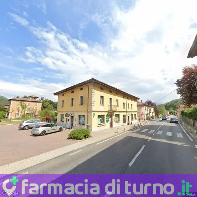 Farmacia Di Grandola