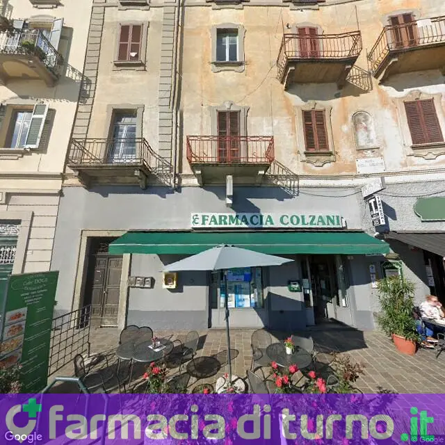 Farmacia Colzani