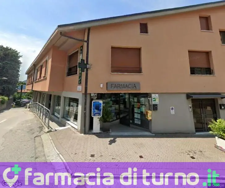 Farmacia di Torno, Lago di Como - Dr. Cereda Massimiliano