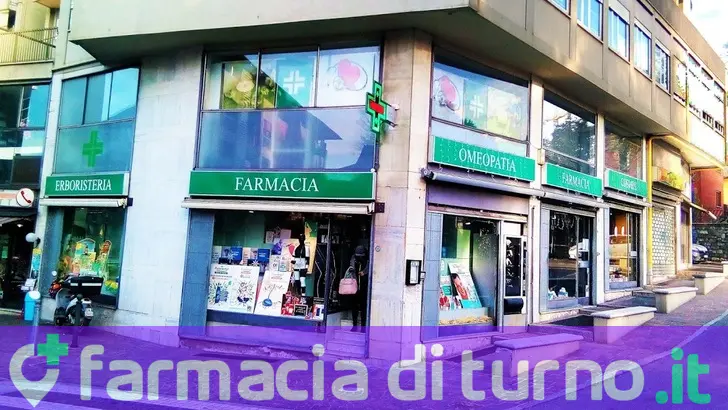 Farmacia Sansoni - Neoapotek