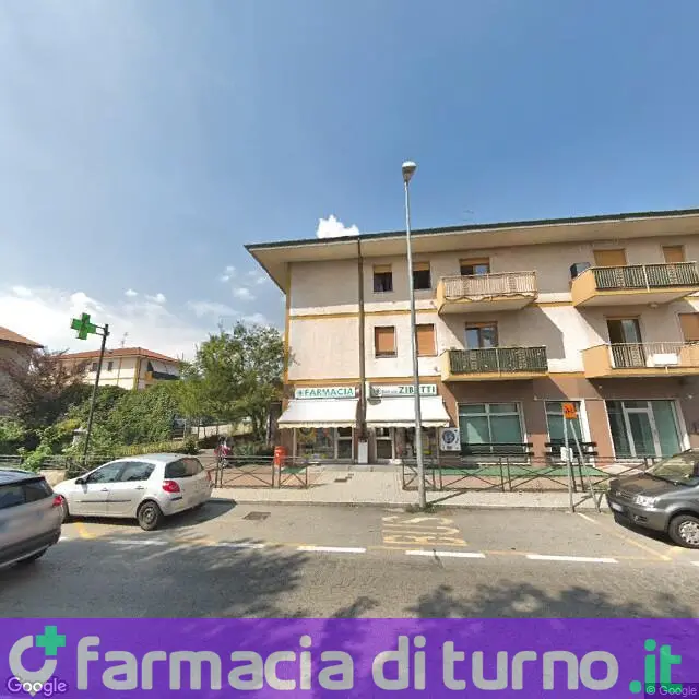 Farmacia Zibetti dott.ssa Angela