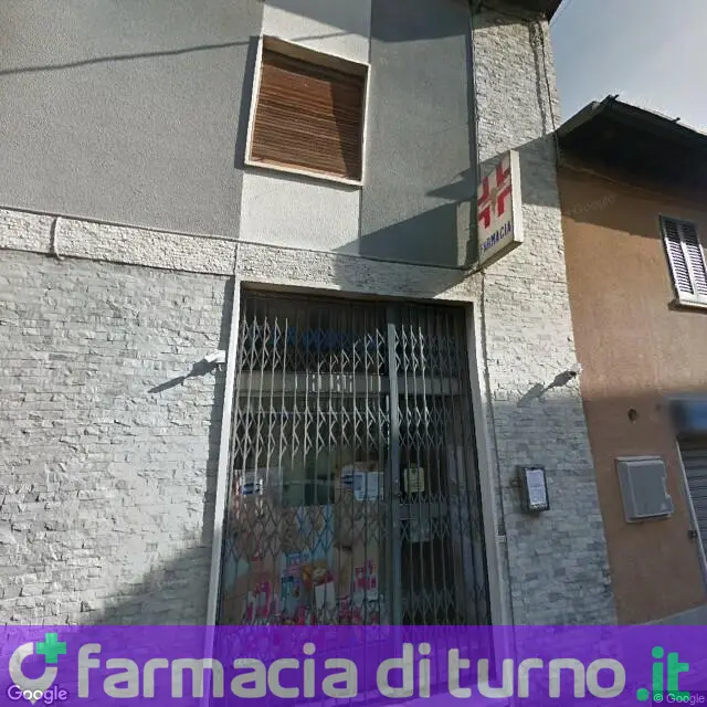 Farmacia Carnevali
