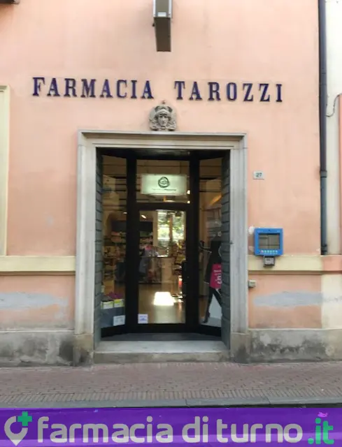 Farmacia Taietti Dr. Marco - Casalbuttano