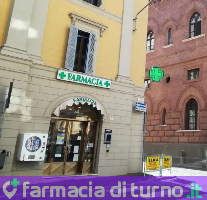 Farmacia Desenzani Casalmaggiore