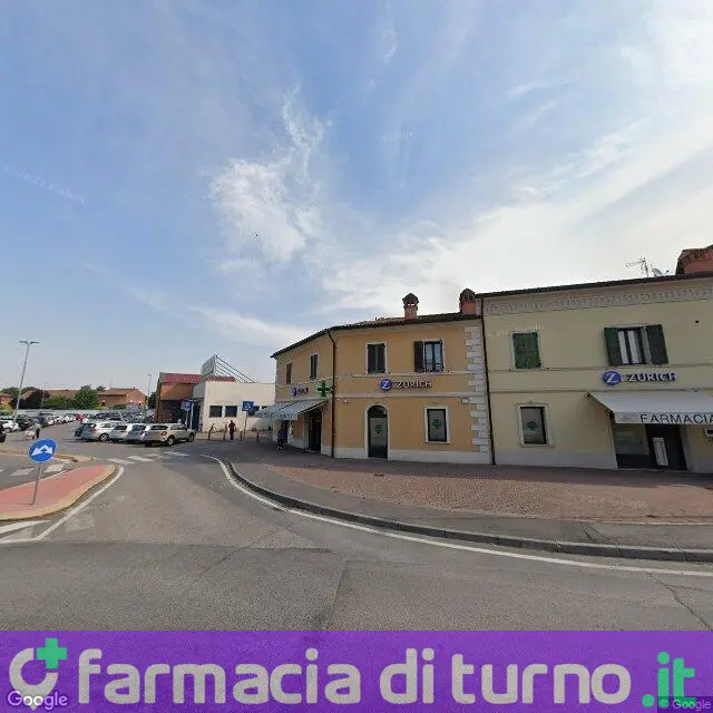 Farmacia Bonisoli Alquati