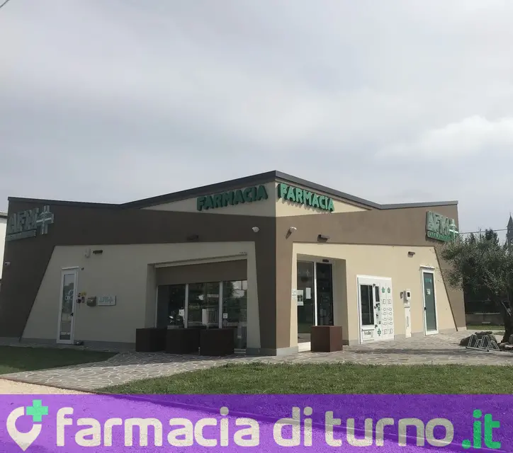 Farmacia Comunale