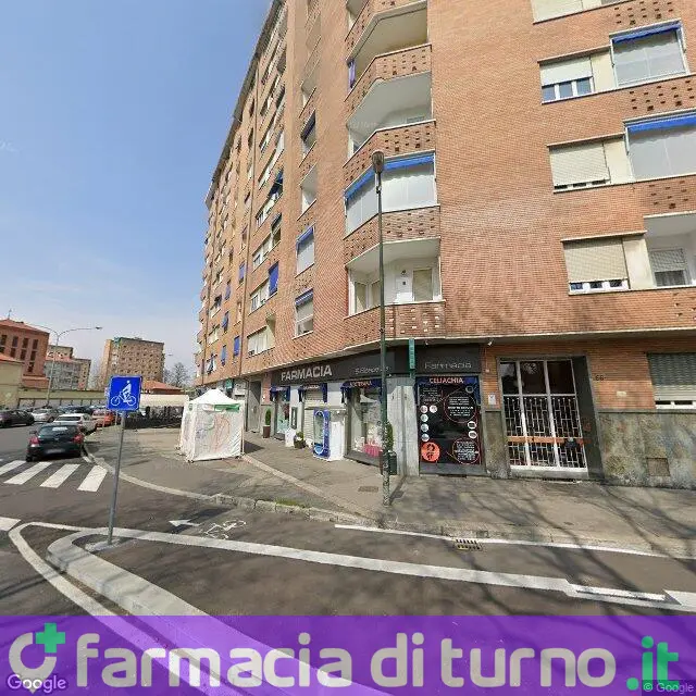 Farmacia Santa Elisabetta