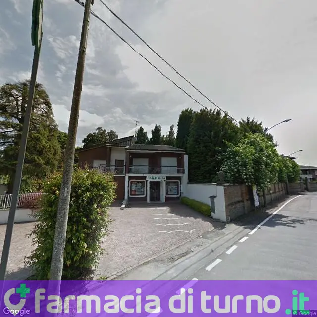 Farmacia Ghisellini Snc Di Fontana E C.