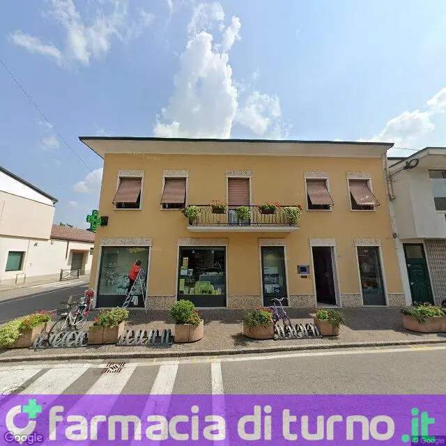 Farmacia Venturelli Dr. Giovanni