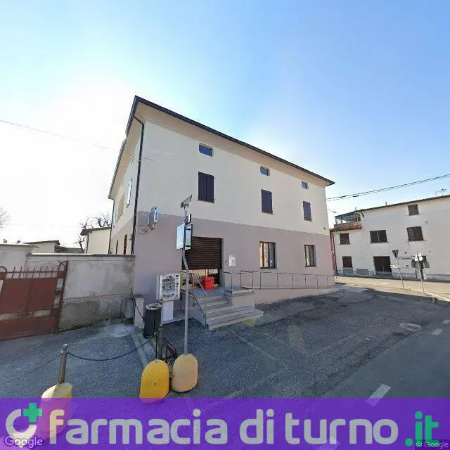 Farmacia Cavagnoli Marco e C. S.N.C.