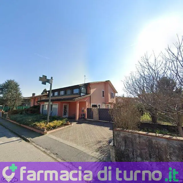 Farmacia Amadei Dr. Amilcare