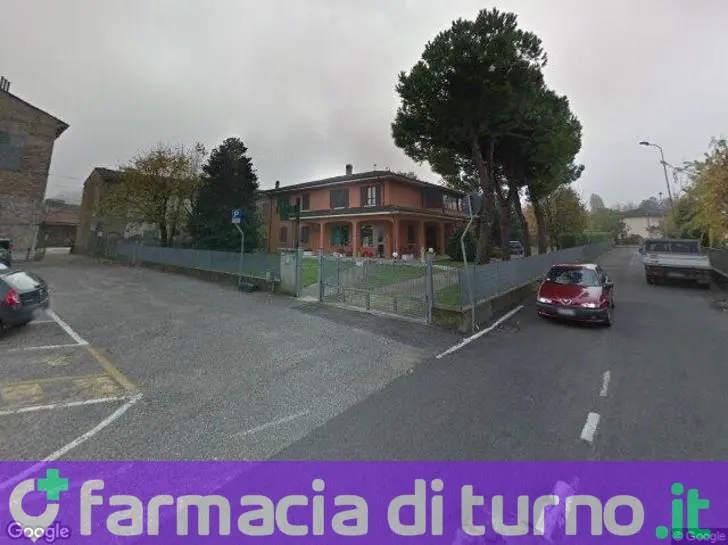 Farmacia Azzi