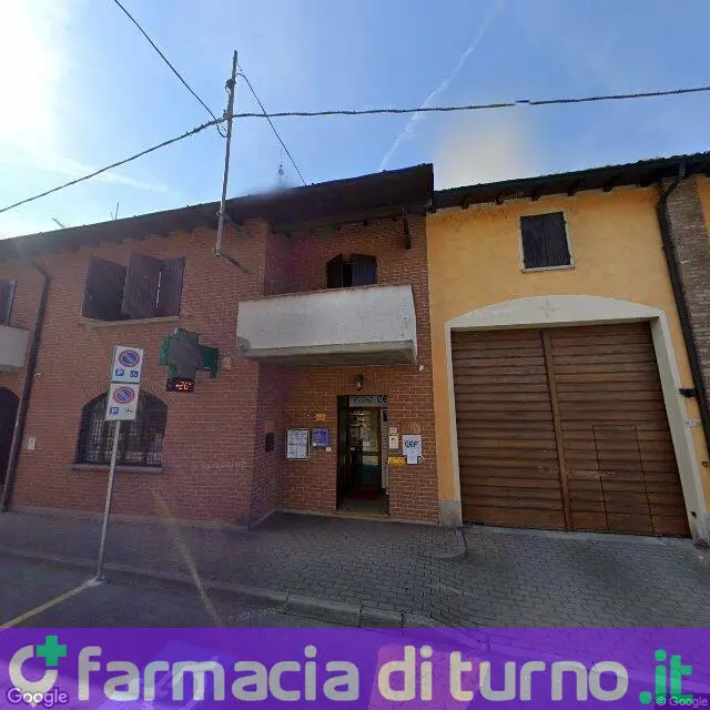 Farmacia Fiameni Dr. Achille