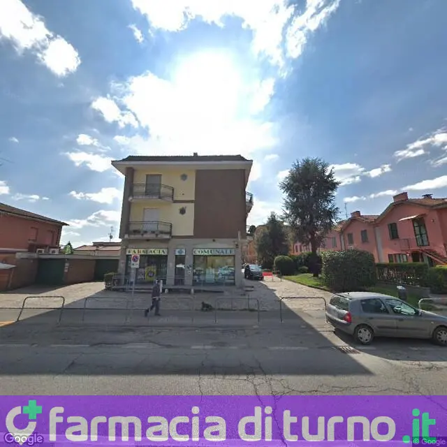 Farmacia Comunale AFM - Ombriano