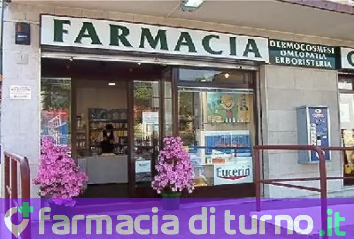 Farmacia Comunale Crema Nuova