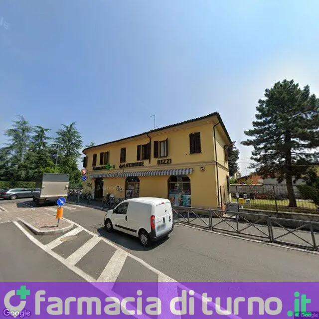 Farmacia Vergine