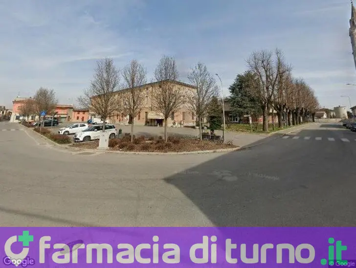 Farmacia Melegari Dr. Ettorina
