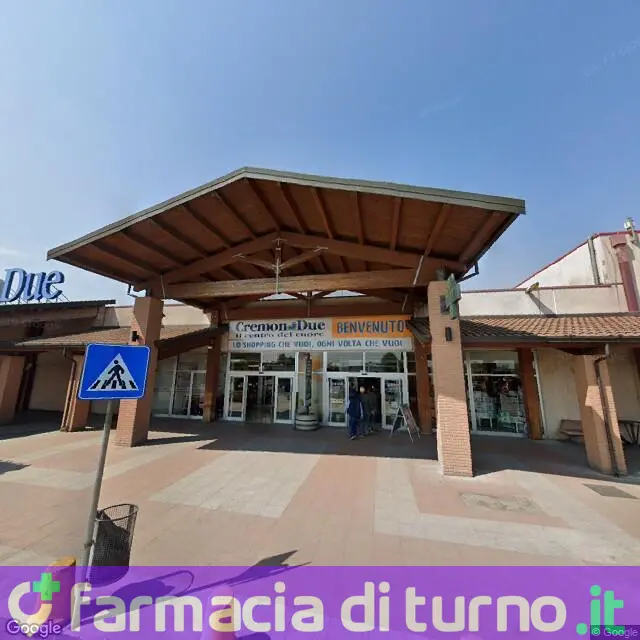 Farmacia Ceriali SNC