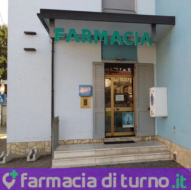Farmacia Strada Dr. Giuseppe