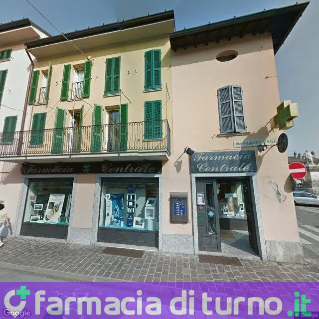 Lafarmacia.Segalini