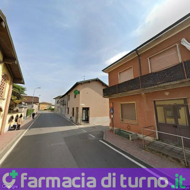 Farmacia Stracchi Dr.Adriano